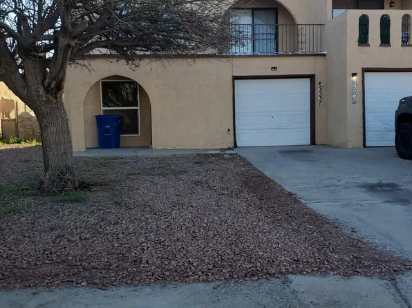 5537 Oakbriar Cir, El Paso, TX 79932