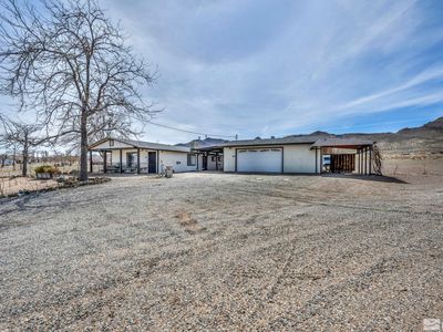 27 Locust Dr, Mason Valley, NV, 89447