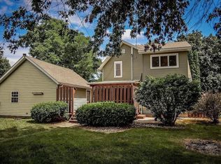 111 S Jennings St, Conrad, IA 50621