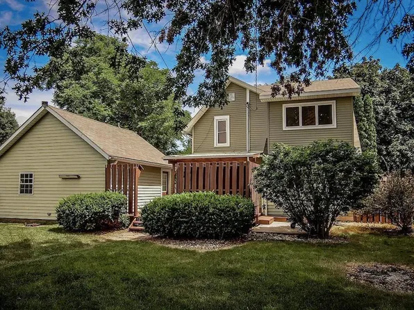 111 S Jennings St, Conrad, IA 50621