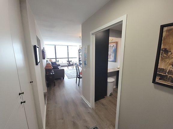 3rd image of 5415 N Sheridan Rd APT 1409