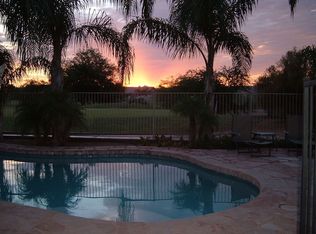 1265 S Sandstone St, Gilbert, AZ 85296