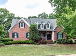 3894 Stone Lake Dr NW, Kennesaw, GA 30152