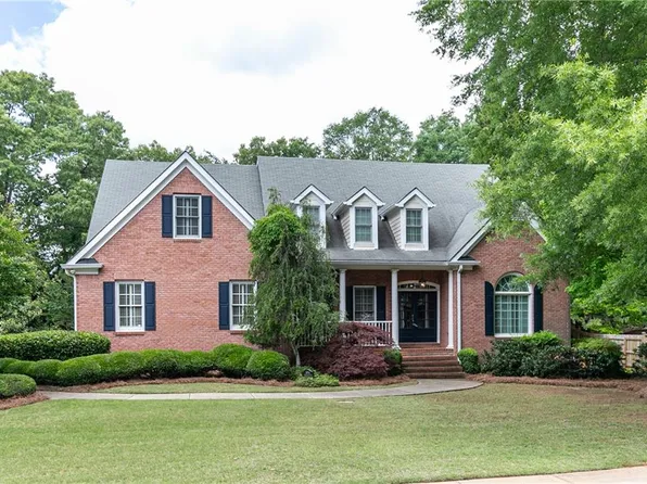 3894 Stone Lake Dr NW, Kennesaw, GA 30152