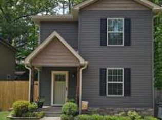 5769 Mouse Creek Rd NW, Cleveland, TN 37312