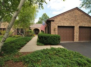 58 Fox Trl, Lincolnshire, IL