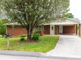 695 Cain Mill Rd, Russellville, TN 37860