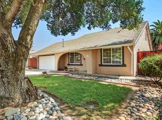 421 Alameda Dr, Livermore, CA 94551