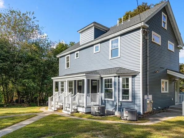 28 Waltham St #B, Maynard, MA 01754