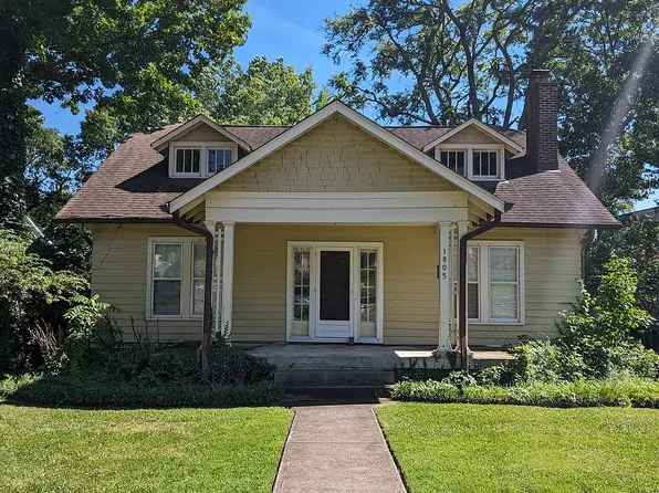 1805 Beechwood Ave, Nashville, TN 37212