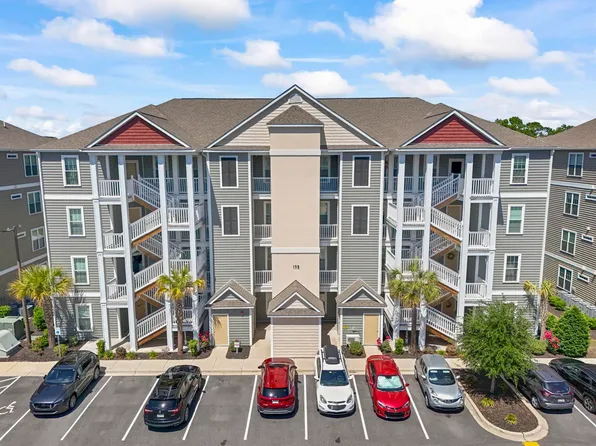 173 Ella Kinley Circle #104, Myrtle Beach, SC 29588