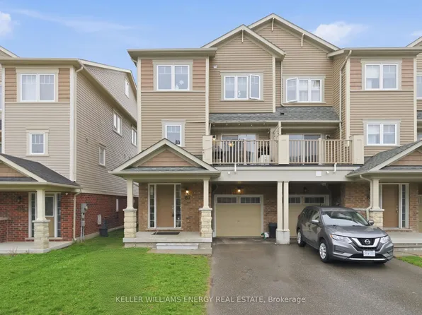 67 Tabaret Cres, Oshawa, ON L1L 0G5
