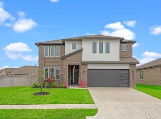 22803 Theodoli Dr, Katy, TX 77449