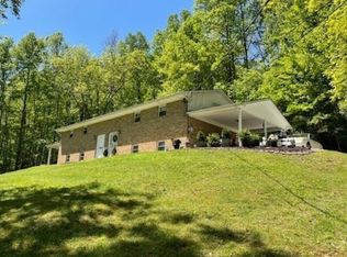 1809 Winding Hill Dr, Charleston, WV