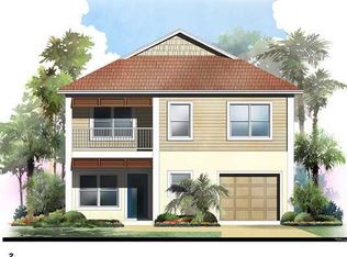 1 Mirage Way, Miramar Beach, FL 32550