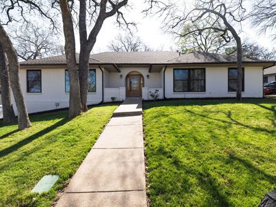 2109 Prestonwood Dr, Arlington, TX, 76012