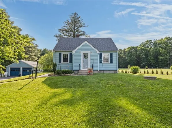 227 Angell Rd, Lincoln, RI 02865