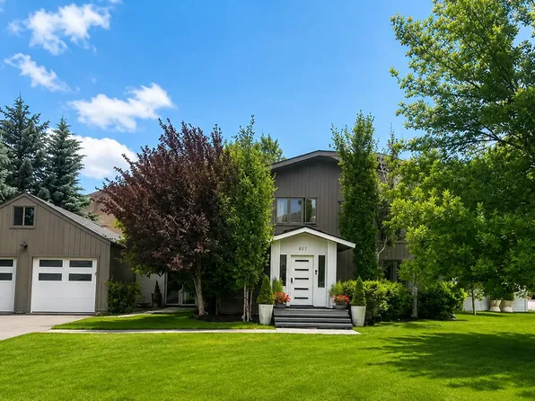 823 Buttercup Rd, Hailey, ID 83333