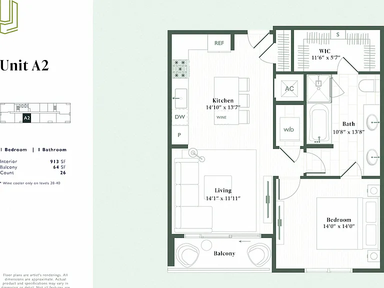 808 Crawford St — Photo 52