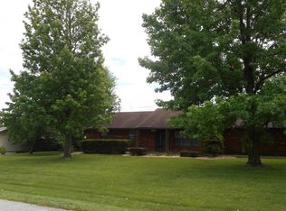 332 W Charles St, Republic, MO 65738