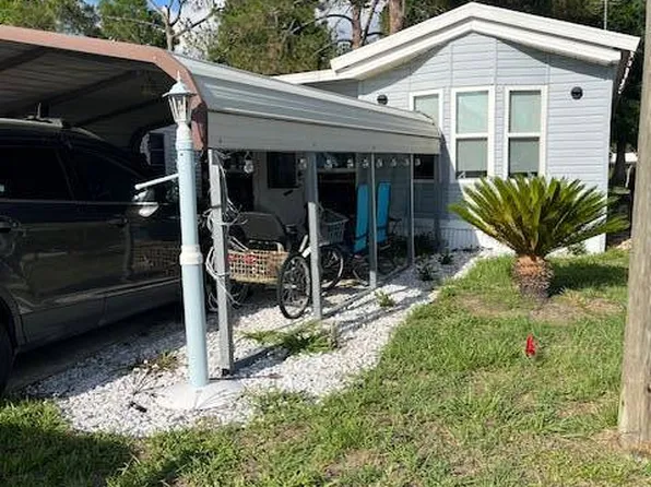 10404 State Highway 27 Locust Cir Lot 10, Frostproof, FL 33843
