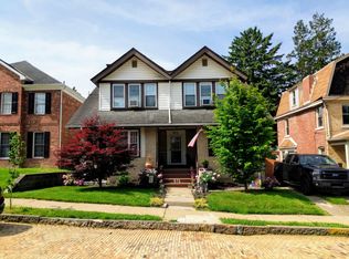 571 Dawson Ave, Pittsburgh, PA