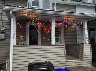 441 E Old Cranberry Rd, Hazleton, PA 18202