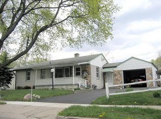 278 Dellwood Ave, Pontiac, MI
