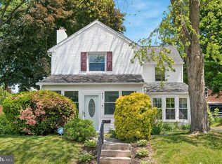 635 Lukens Ave, Upper Darby, PA 19082