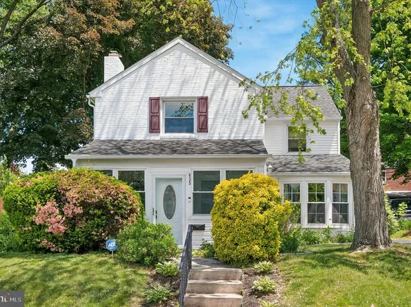 635 Lukens Ave, Upper Darby, PA 19082