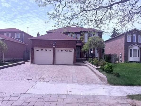 132 Hillcroft Dr E, Markham, ON L3S 1G2
