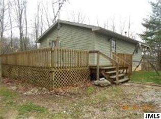 8717 Fowler Rd, Horton, MI 49246