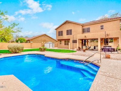 9758 E Monterey Ave, Mesa, AZ, 85209