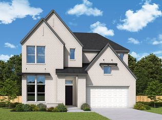 Remi Plan, Furst Ranch, Bartonville, TX 76226