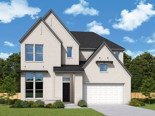 Remi Plan, Furst Ranch