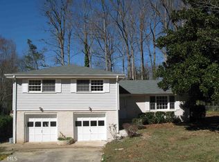 6859 Mystic Ln, Morrow, GA 30260