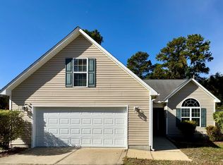 5616 Duncan St, Hope Mills, NC 28348