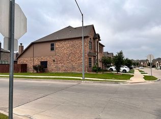 9832 Bodega Bay Rd, Fort Worth, TX 76177