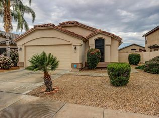12580 W Almeria Rd, Avondale, AZ 85392