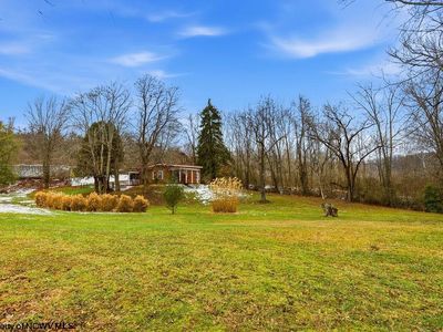 408 Parkway Ave, Anmoore, WV, 26323