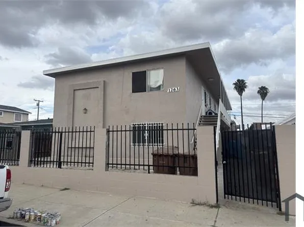 1263 W 96th St, Los Angeles, CA