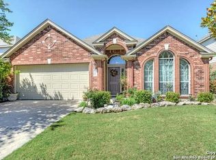 10606 Canyon Riv, Helotes, TX 78023