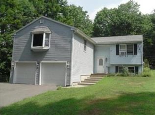 66 Old Bay Rd, Belchertown, MA 01007