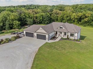 6588 Hughes Rd, Odessa, MO 64076