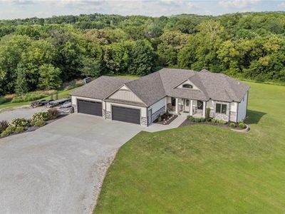 6588 Hughes Rd, Odessa, MO, 64076