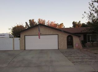 205 W Boston Ave, Ridgecrest, CA 93555