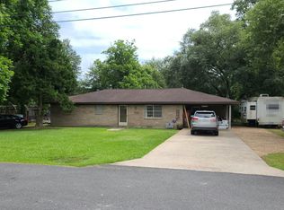 1401 Guillory Ln, Kinder, LA 70648