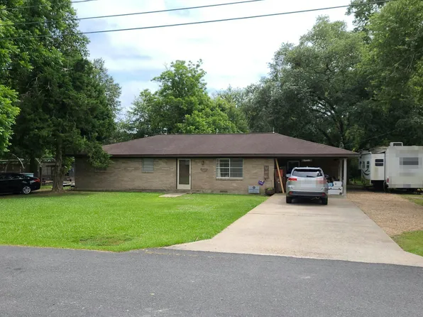 1401 Guillory Ln, Kinder, LA 70648