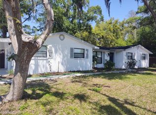 1232 Debuel Rd, Lutz, FL 33549