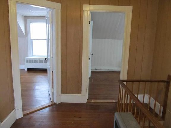 2nd and 3rd bedroom